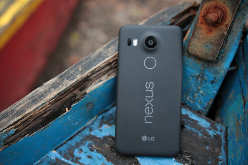 Nexus 5X 4gnews52