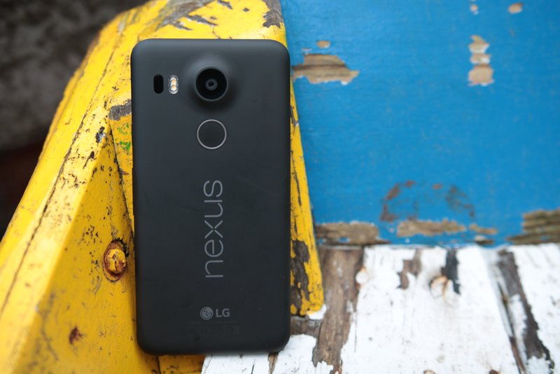 Nexus 5X 4gnews54