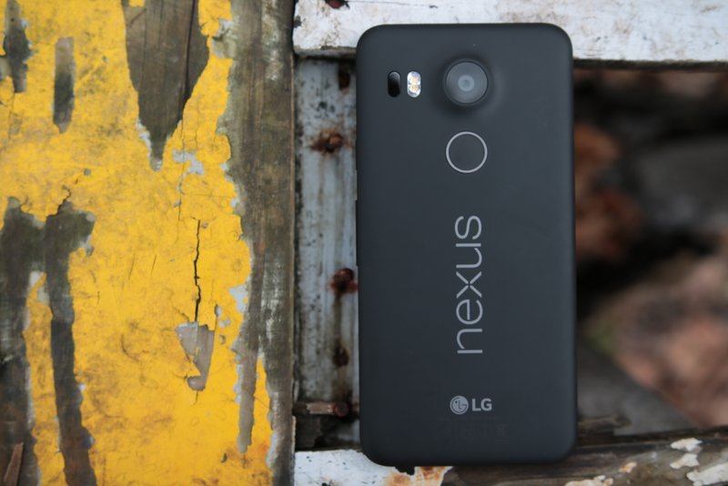 Nexus 5X