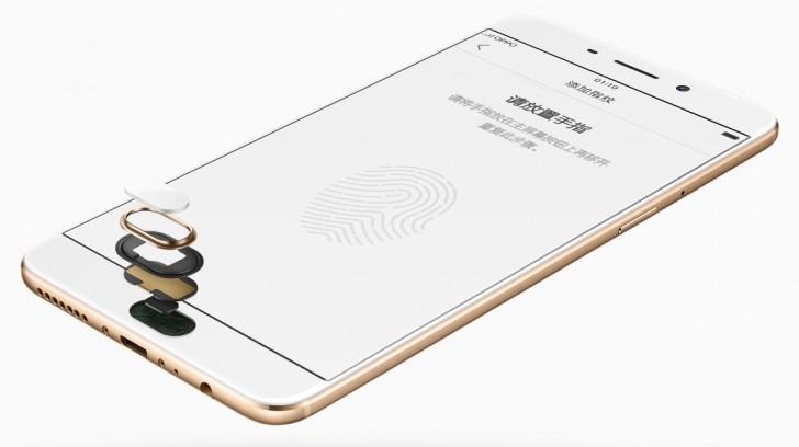 Oppo R9