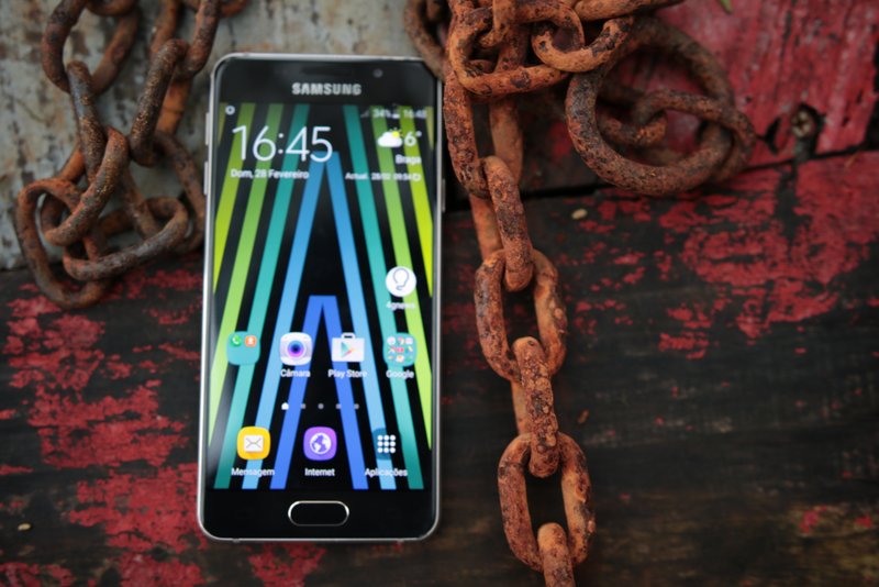 Samsung Galaxy A3 2016 4gnews 26