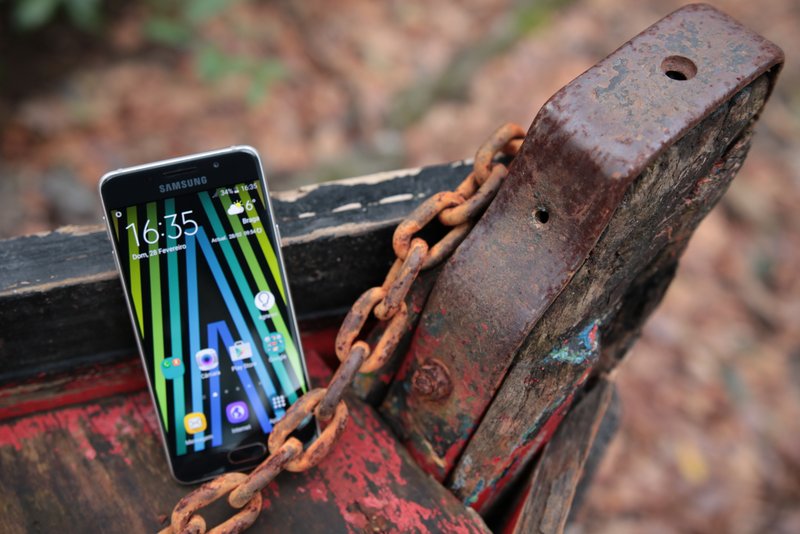 Samsung Galaxy A3, Samsung Galaxy J3, Android, atualizações