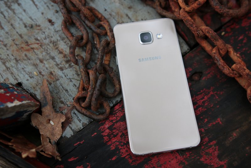 Samsung Galaxy A3 2016 4gnews27