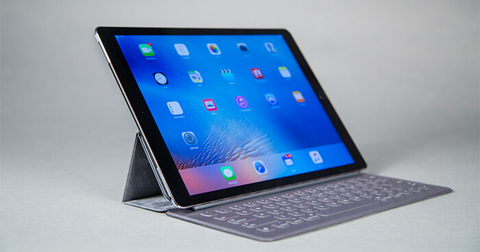 iPad Pro