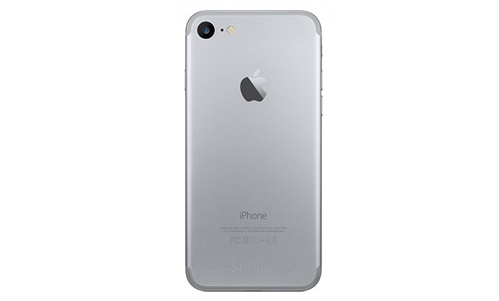 iPhone 7 mockup4g