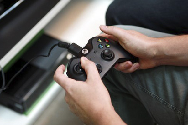 Xbox Gaming Microsoft PlayStation Sony Podcast TechUntalked