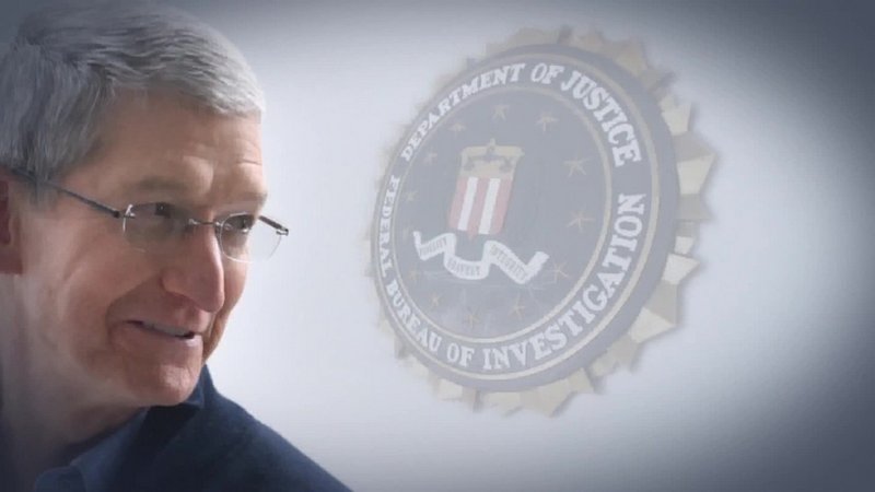 Apple FBI 1