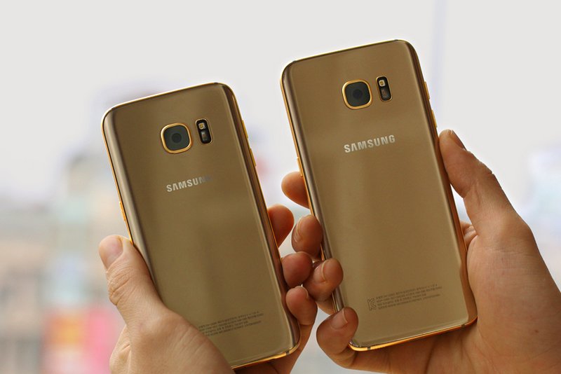 Galaxy S7 Edge 5