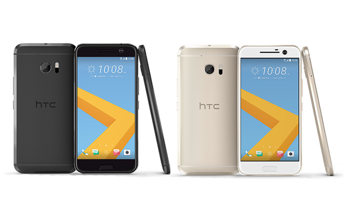 HTC 10 4gnews