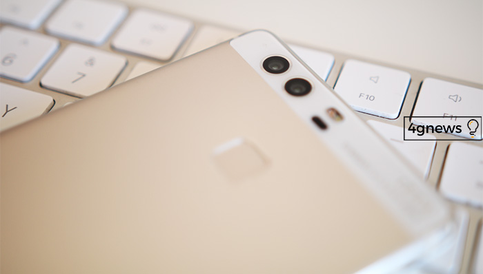 Huawei P9 4gnews