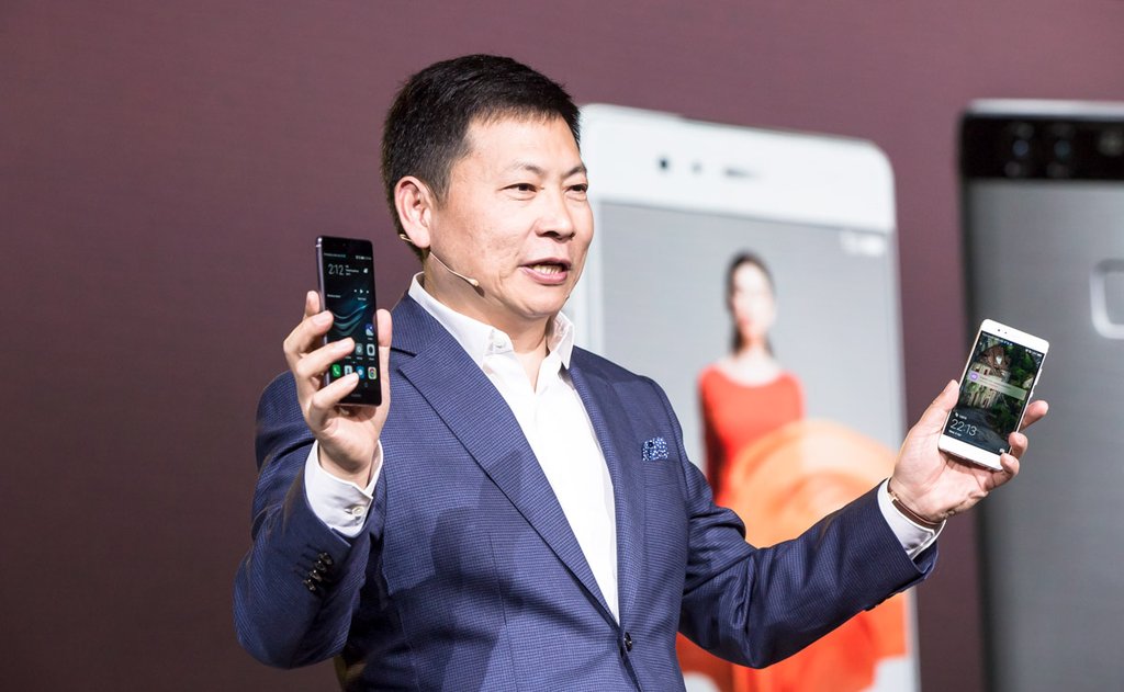 Huawei-P9