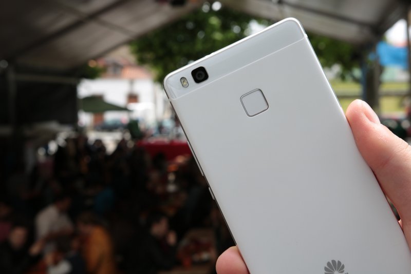 Huawei P9 Lite 4gnews