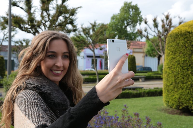 Huawei P9 Lite 4gnews 9