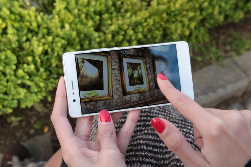 Huawei P9 Lite 4gnews10