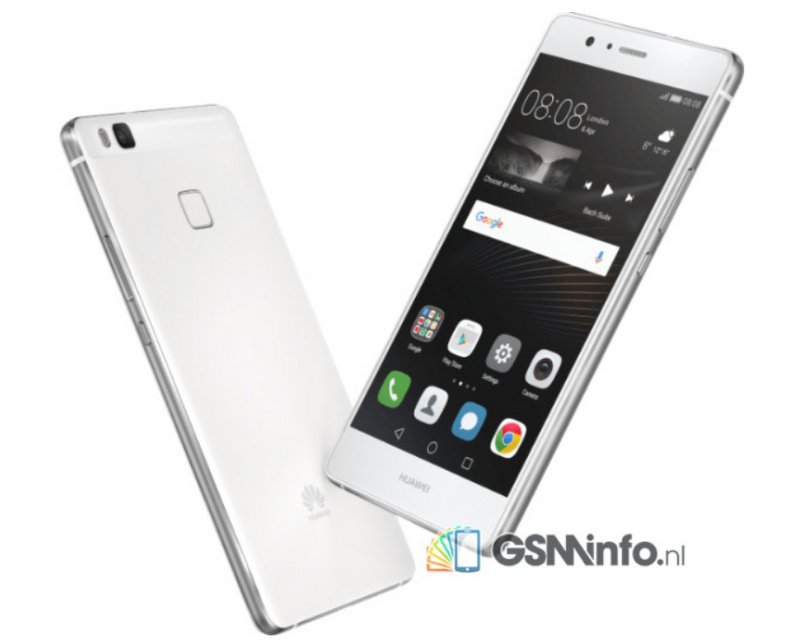 foto con huawei p9 lite foto con huawei p9 lite