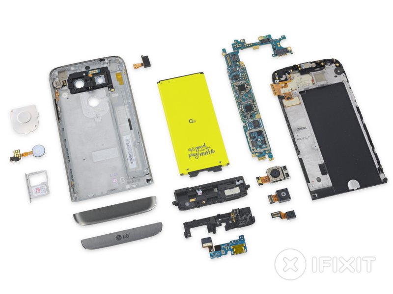 LG G5 1