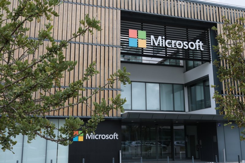 Microsoft Windows 10