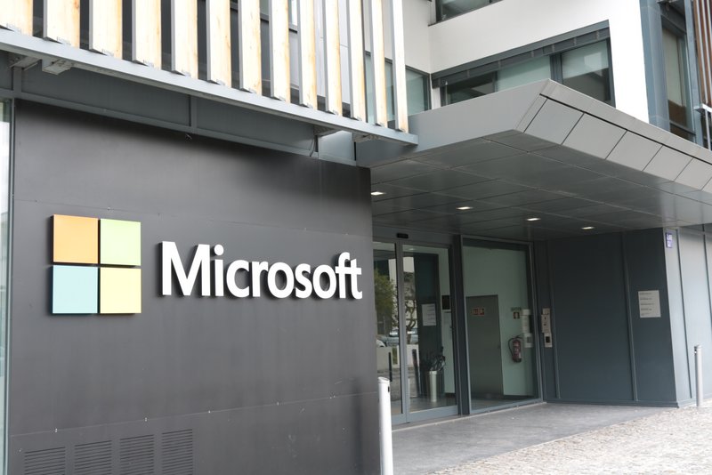 Microsoft Lisboa