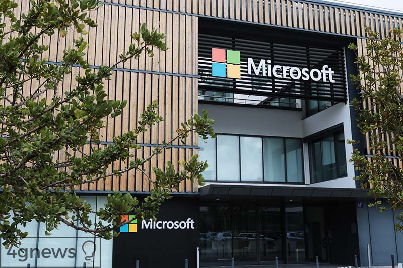 Microsoft Portugal MS Paint