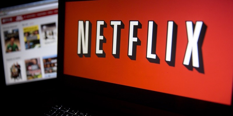 Netflix Microsoft Windows 10