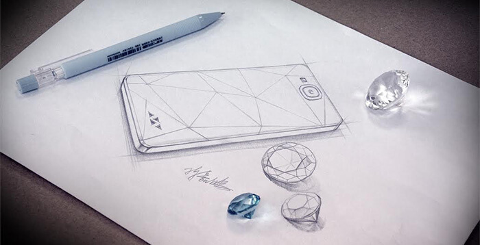Oukitel C3 leak