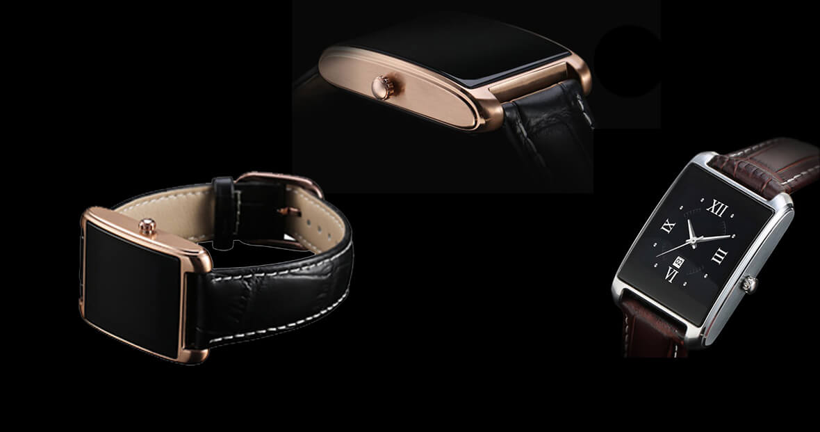zeblaze wear os
