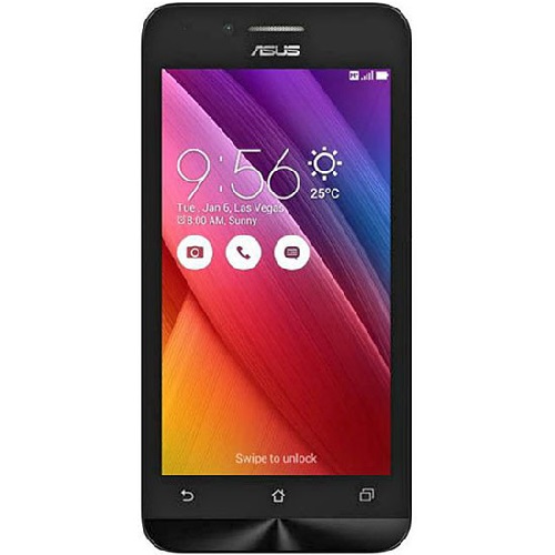 ASUS ZenFone GO
