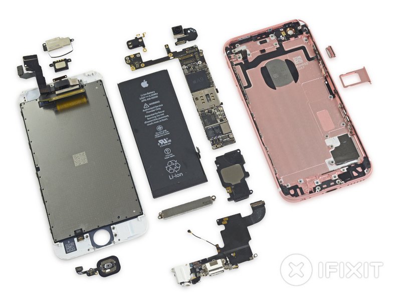 iFixit5