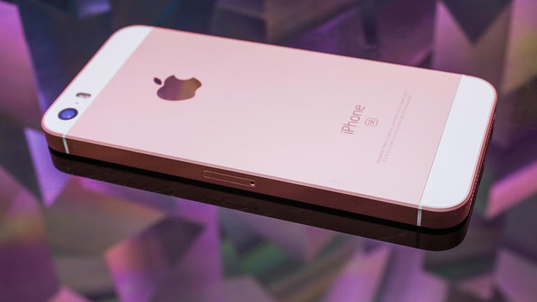Apple iPhone SE 2