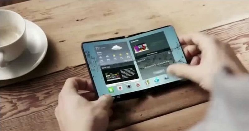 Samsung Galaxy X
