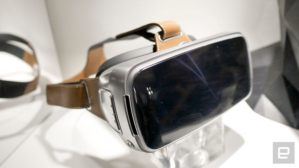 Imagem engadget
