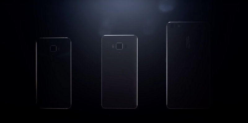 Asus Zenfone 3