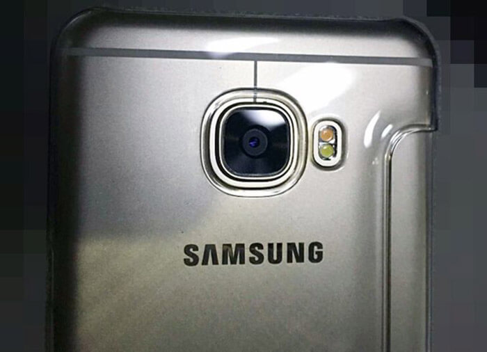 Galaxy c5