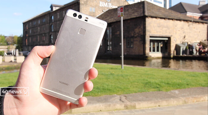 Huawei P9