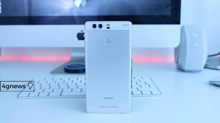 Huawei P9 4gnews 3