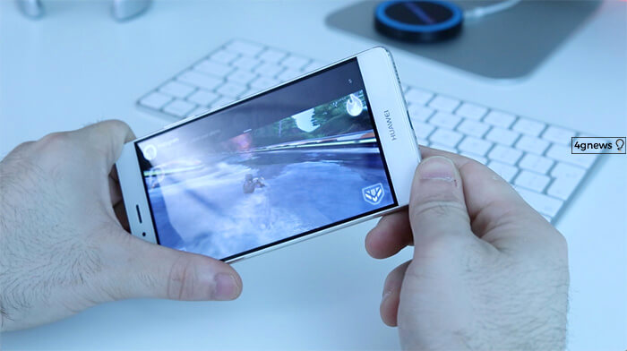 Huawei P9 4gnews 7