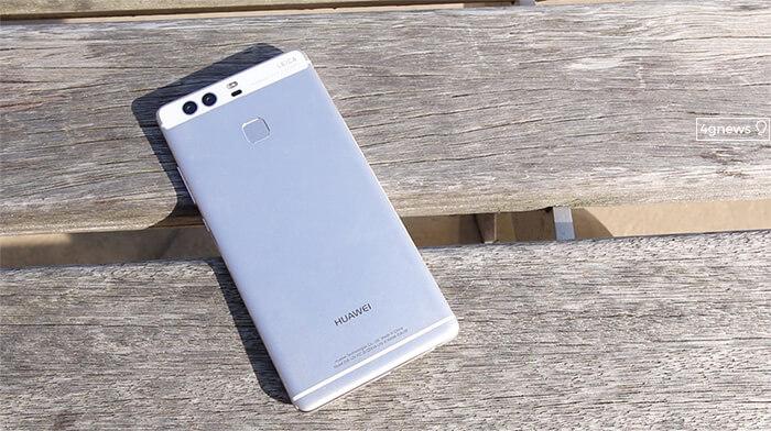 Huawei P9 4gnews