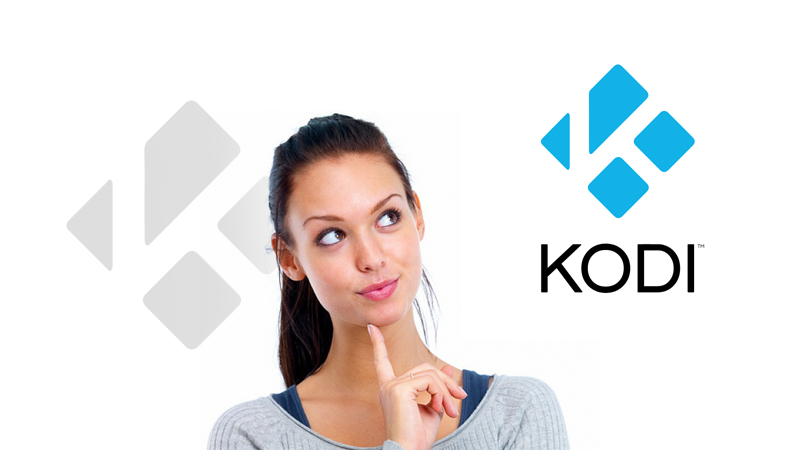 Android TV Google Assistant Kodi 18