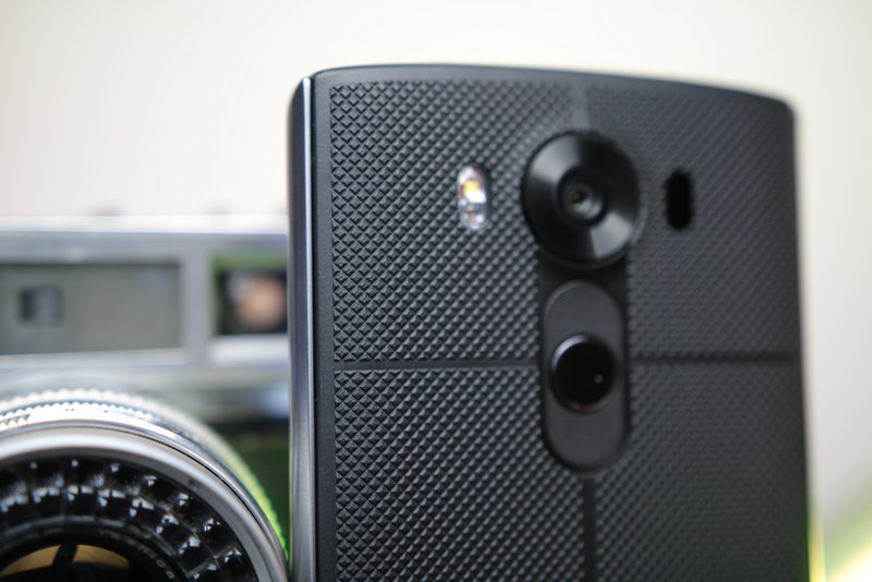 LG V10 LG G4