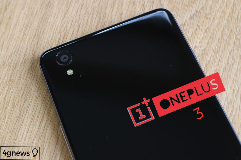 OnePlus-3
