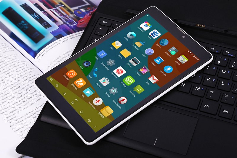 Teclast P80