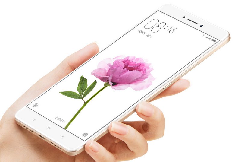 Xiaomi Mi Max e Mi Max Prime MIUI 9