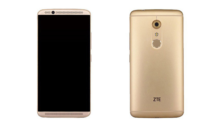 ZTE Axon 2