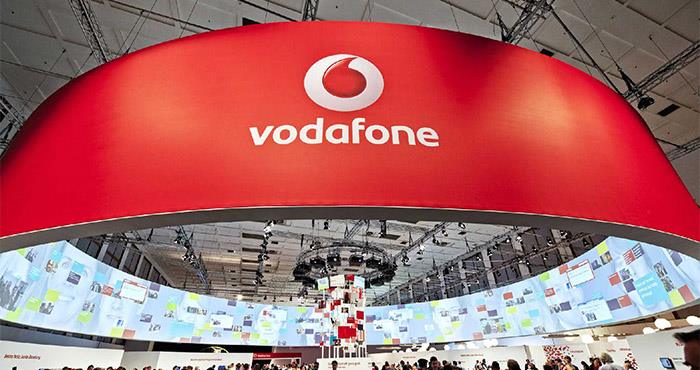 Vodafone