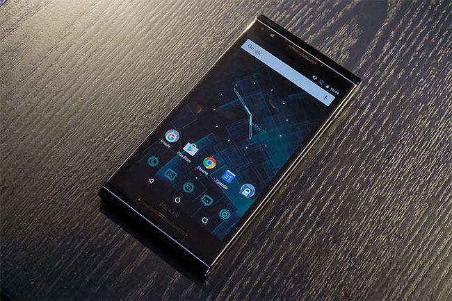 Imagem: Aaron Souppouris / Engadget