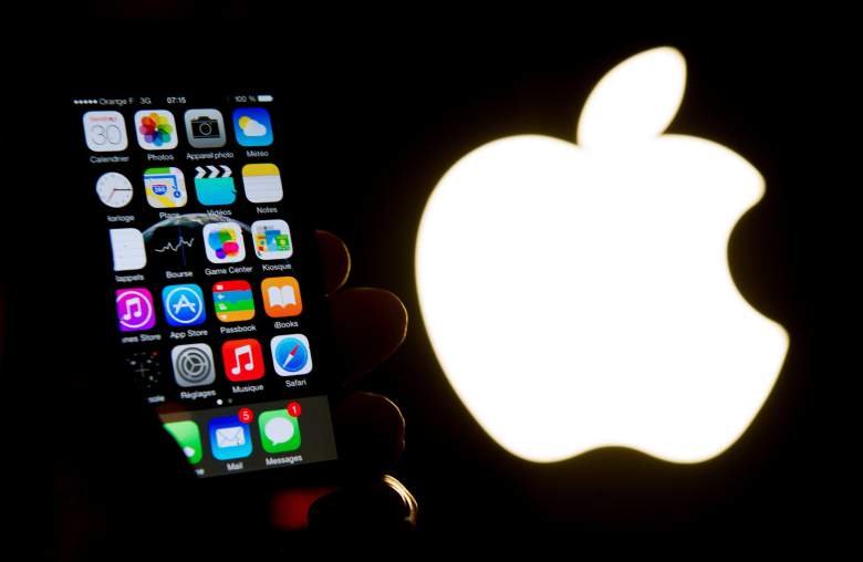 Apple iOS