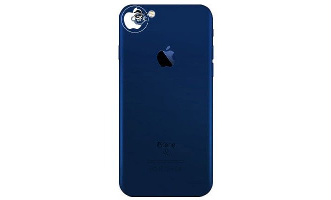 Apple iPhone 7