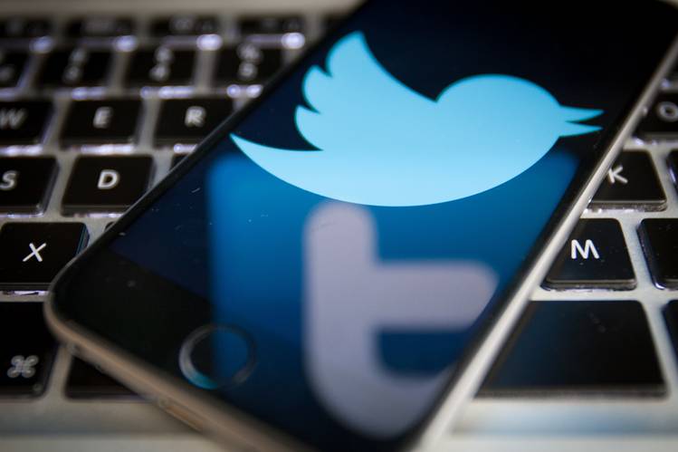 Twitter iOS