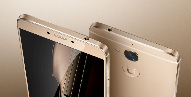Gionee S6 Pro fabricante Android