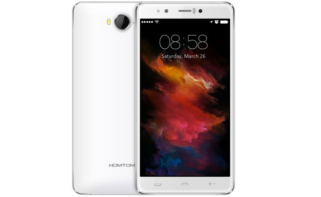 Homtom ht10 img